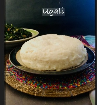 ugali
